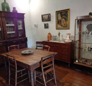 Casa de Haedo Museo