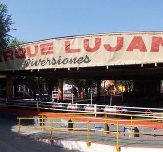 Parque De Diversiones