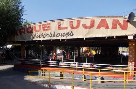 Parque De Diversiones