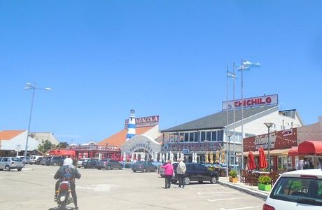 Centro Comercial Puerto