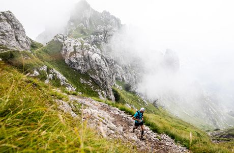Rocafort Trail
