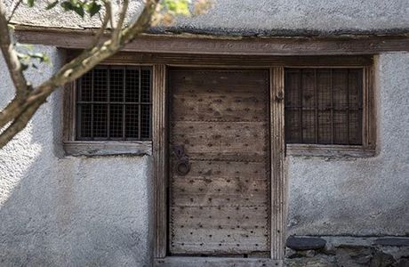 Iglesia San Pere dAixirivall