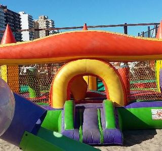 Balneario 9 de Julio