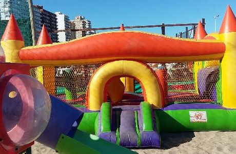 Balneario 9 de Julio
