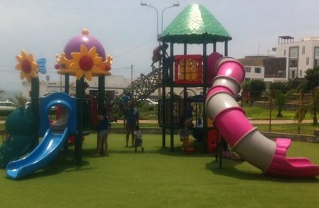 Play Land Videojuegos