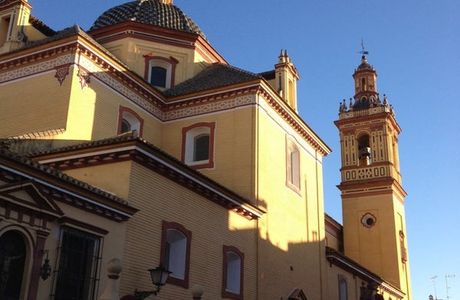 Parroquia Stella Maris