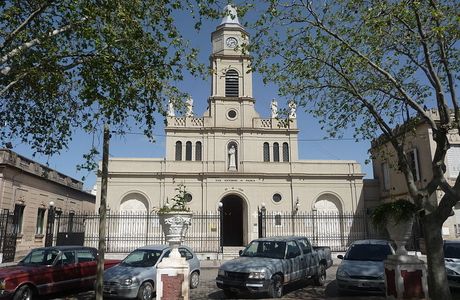 Municipality Of San Antonio De Areco