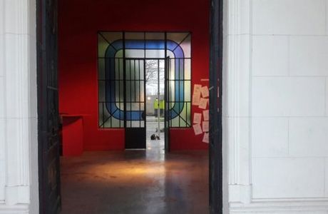 Centro Cultural Municipal San Jose