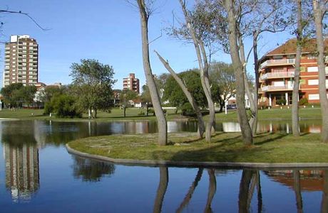 Parque de los Patricios