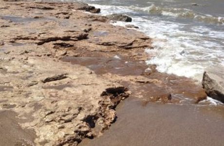 Muelle de Pescadores