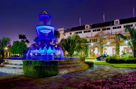 Casino Miramar