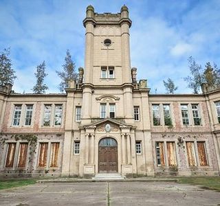 Instituto Carlos Pellegrini