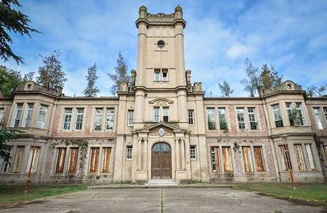 Instituto Carlos Pellegrini