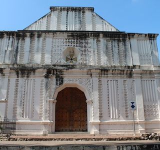 Iglesia Nuestra Senora del Pilar