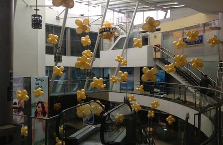 Complejo La Opinion Plaza