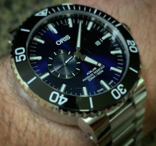 Little Europe Jewels & Time