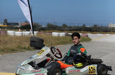 Bushiri Karting Speedway