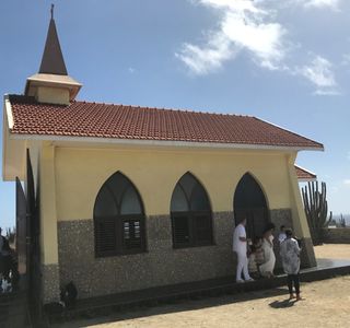 Saint Franciscus Church