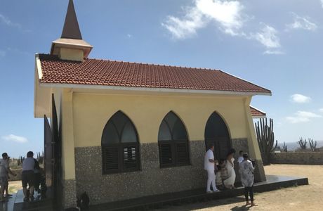 Saint Franciscus Church