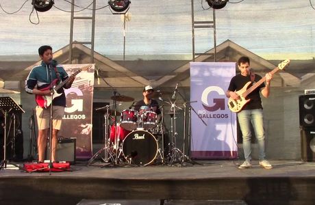 Casino Club - Rio Gallegos