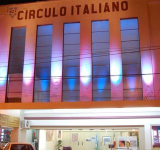 Teatro Circulo Italiano
