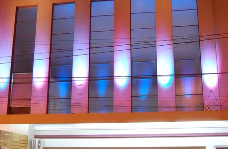 Teatro Circulo Italiano