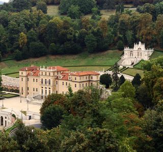 Sendero a la Capilla