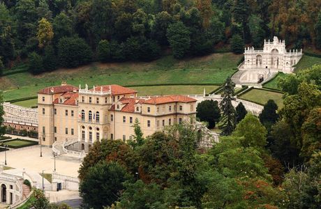 Sendero a la Capilla