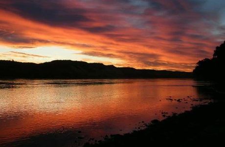 Balneario Municipal Isla 58