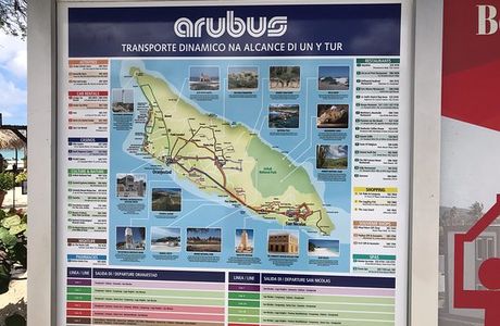 Arubus