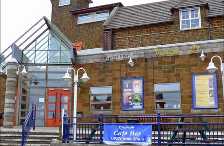Princess Theatre