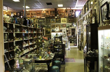 Antique Emporium
