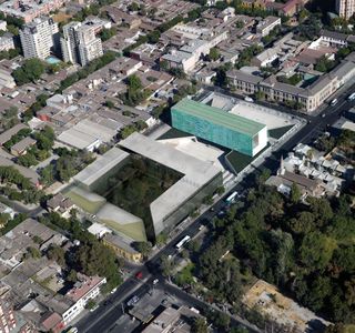 Museo de la Imprenta (MIBO)