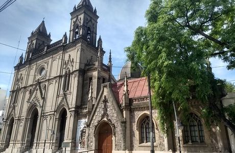 Museo de Arte Sacro, San Francisco Solano
