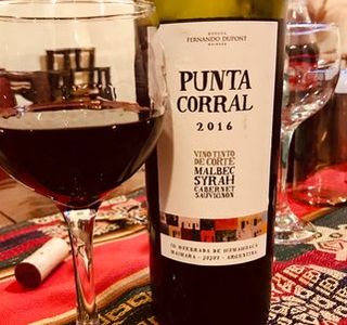 Bodega Fernando Dupont