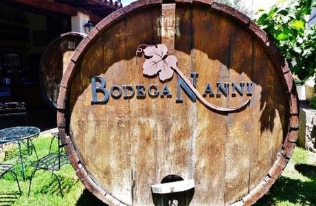 Winery Nanni