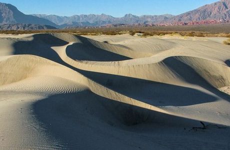 Los Medanos