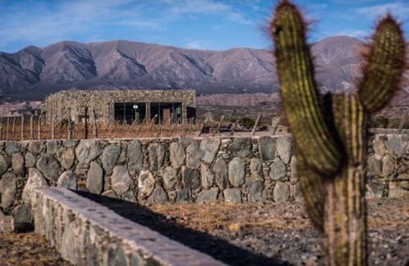 Estancia Los Cardones