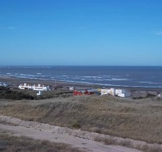 Mirador Ceferino Namuncura