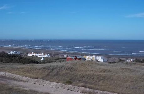 Mirador Ceferino Namuncura