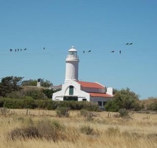 Faro Río Negro