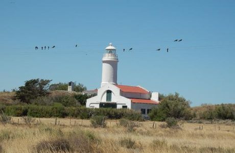 Faro Río Negro