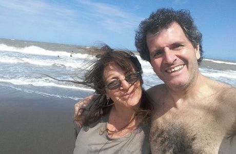 Balneario El Condor Playa Central