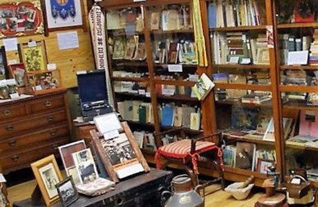 Museo Lituano - Villa Olgbrun