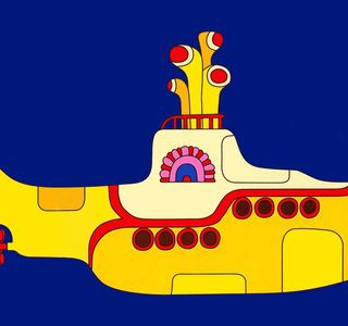 Yellow Submarine
