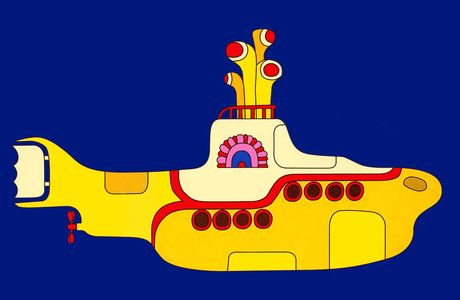 Yellow Submarine