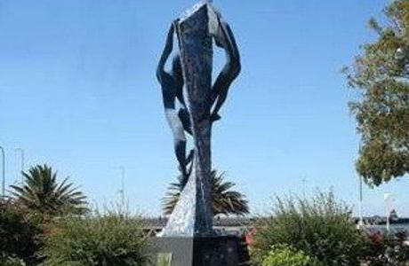 Monumento al Trabajador