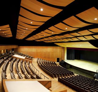 Cine Teatro Auditorium