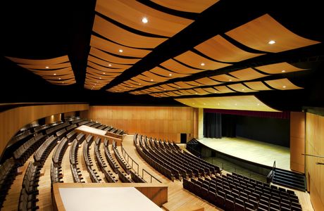Cine Teatro Auditorium