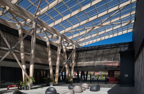 La Conrado Centro Cultural